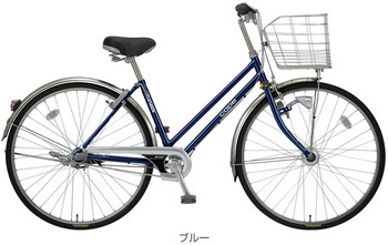 61-4-9)ママチャリ自転車　丸石自転車　ケープシティー　CASP263S.jpg